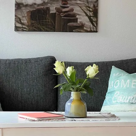Holiday home Holiday Lillemyr