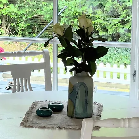 Holiday home Holiday Lillemyr Nexo