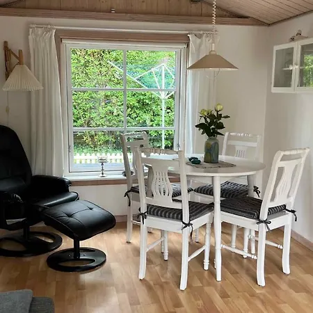 Holiday Lillemyr Holiday home Nexo