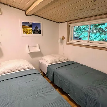 Holiday Lillemyr Nexo