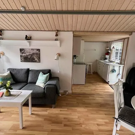 Holiday Lillemyr Nexo