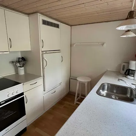 Holiday home Holiday Lillemyr *