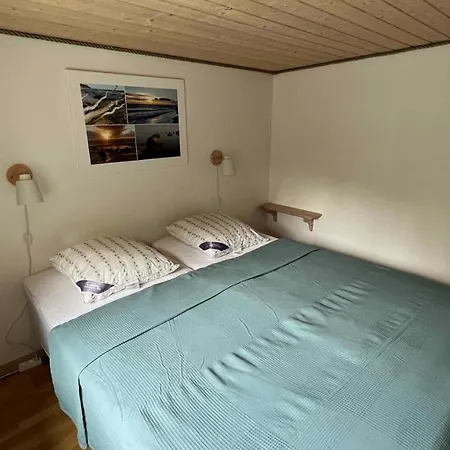 Holiday home Holiday Lillemyr *
