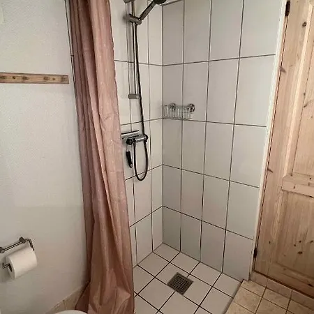 Holiday home Holiday Lillemyr *