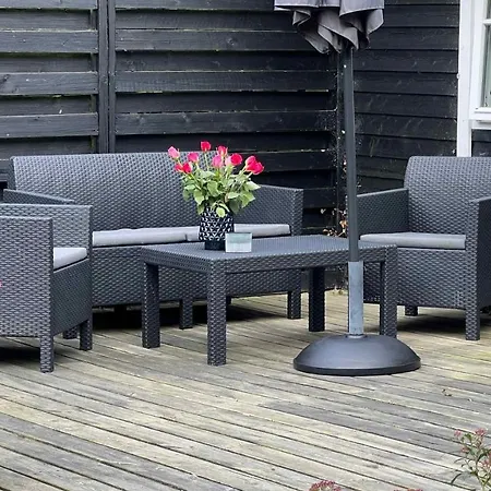 Holiday Lillemyr Holiday home Nexo