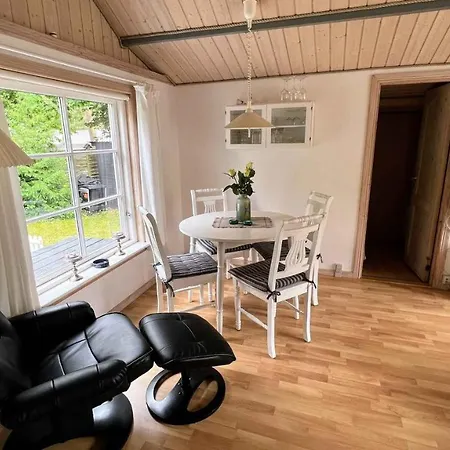 Holiday home Holiday Lillemyr Nexo
